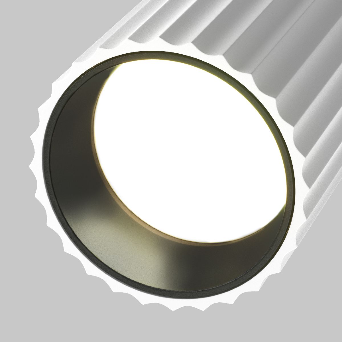 Встраиваемый спот Maytoni Calipso C110CL-01-GU10-W Встраиваемый спот Maytoni Calipso C110CL-01-GU10-W
