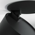 Встраиваемый спот Maytoni Onda DL024-12W-DTW-B