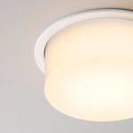Встраиваемый светильник Maytoni Nude DL065-12W3K-W