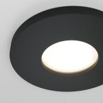 Встраиваемый светильник Maytoni Technical Stark DL083-01-GU10-RD-B