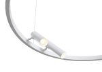 Подвесная люстра Maytoni Satellite MOD102PL-L42WK