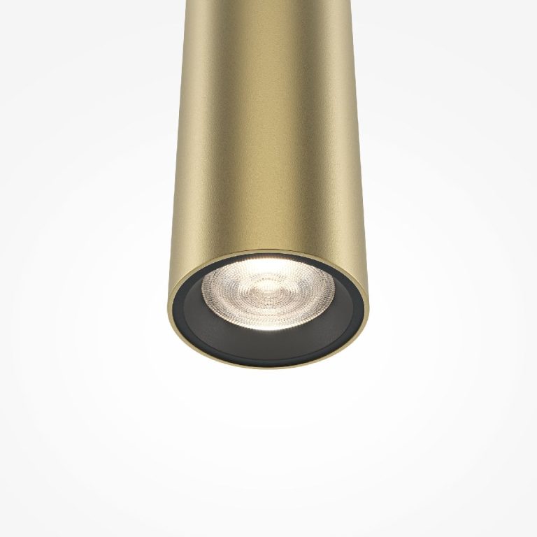Подвесной светильник Maytoni Pro Extra MOD160PL-L6GK