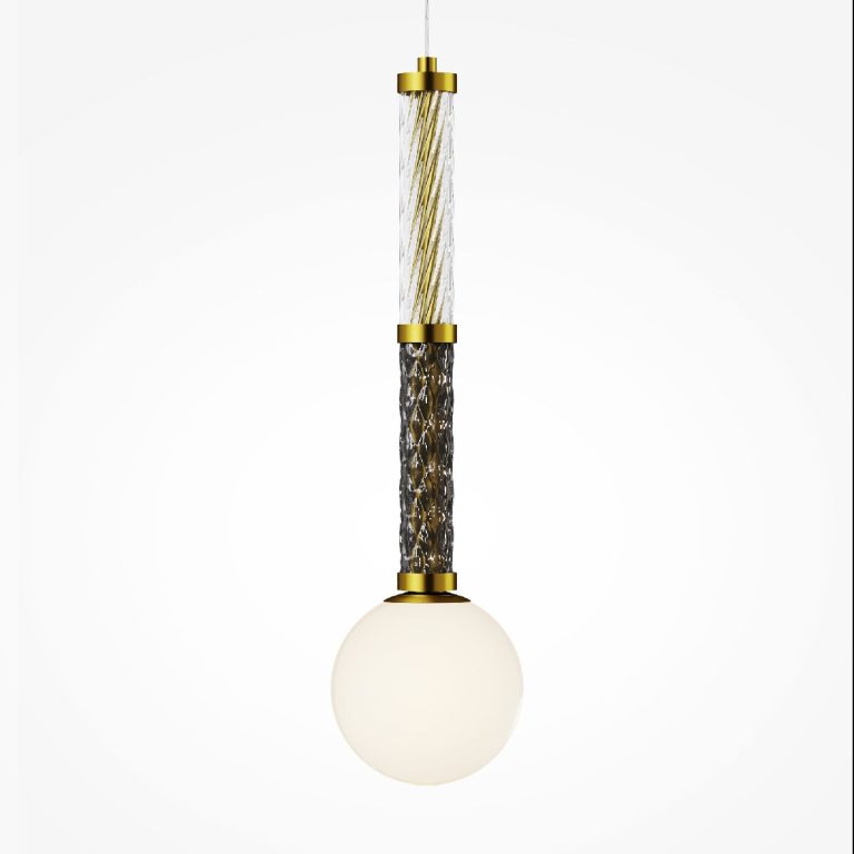 Подвесной светильник Maytoni Teatro MOD287PL-01BS1