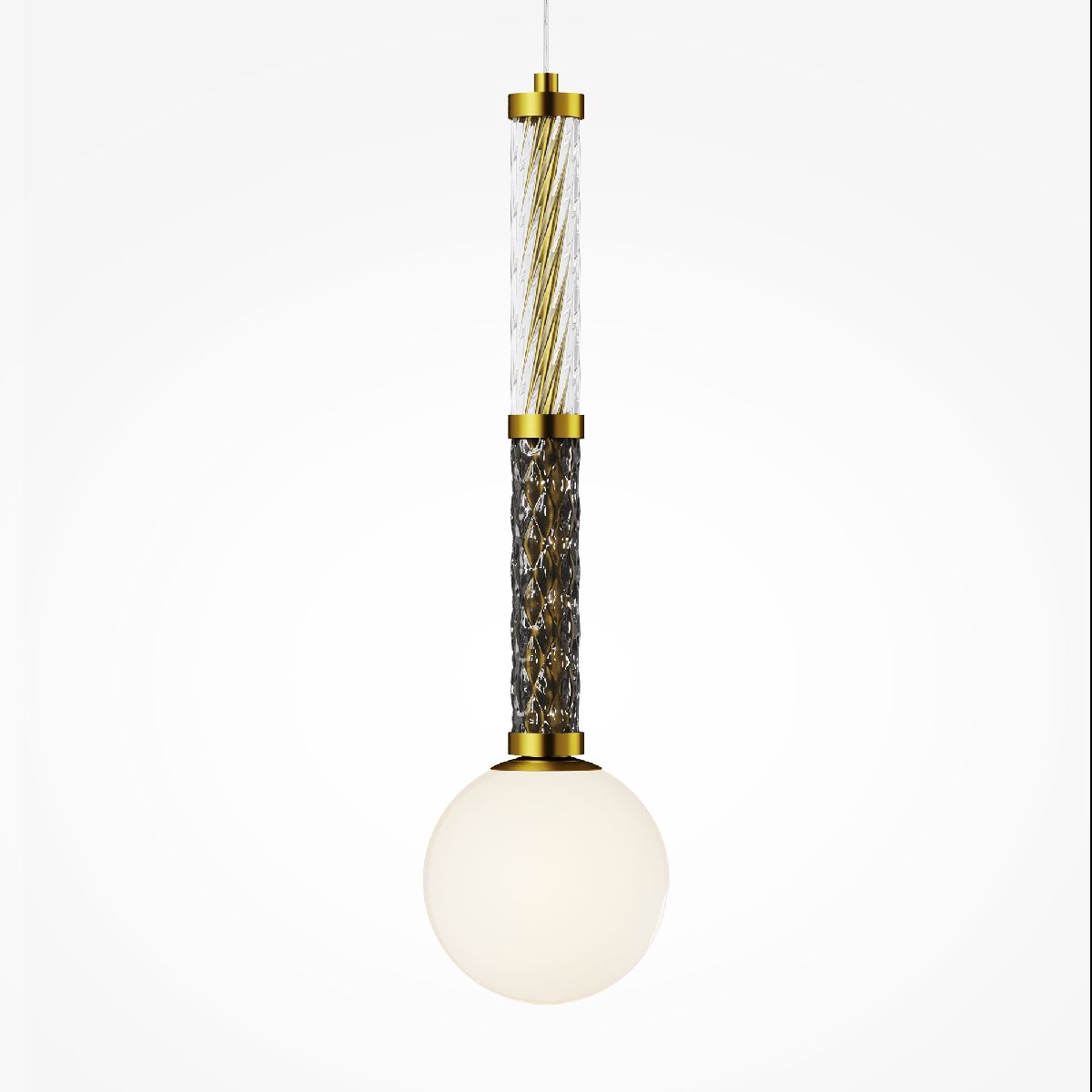 Подвесной светильник Maytoni Teatro MOD287PL-01BS1 Подвесной светильник Maytoni Teatro MOD287PL-01BS1