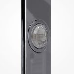 Настенный светильник Maytoni Theorema MOD288WL-L5CH3K