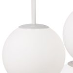 Подвесной светильник Maytoni Basic form MOD321PL-03W