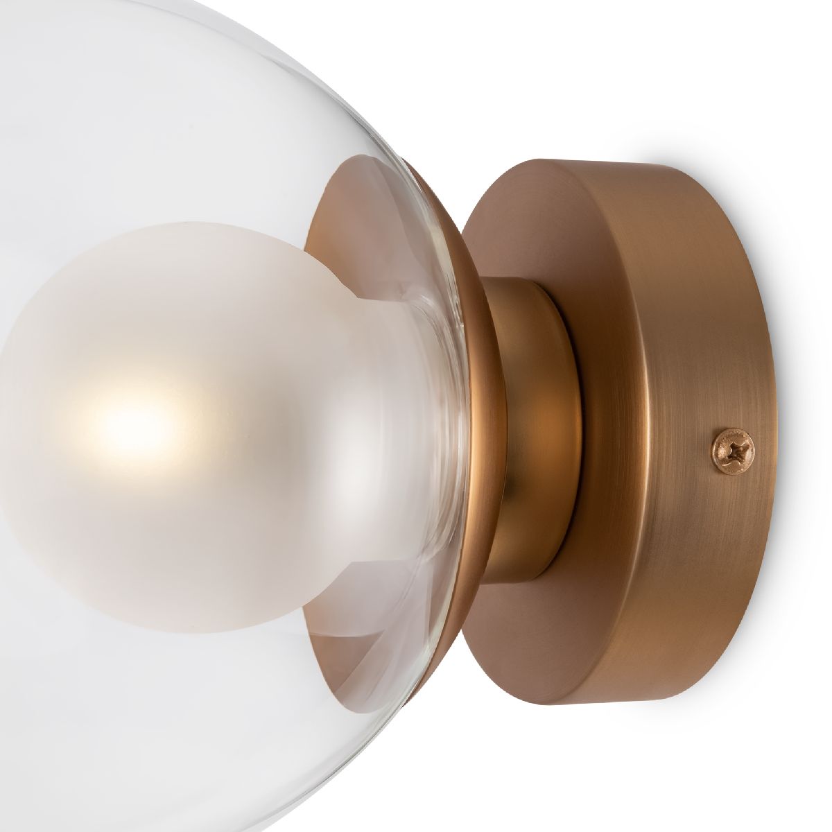 Бра Maytoni Basic form MOD521WL-01G1 Бра Maytoni Basic form MOD521WL-01G1
