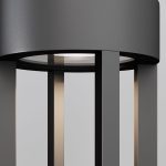 Ландшафтный светильник Maytoni Vint O458FL-L9GF3K