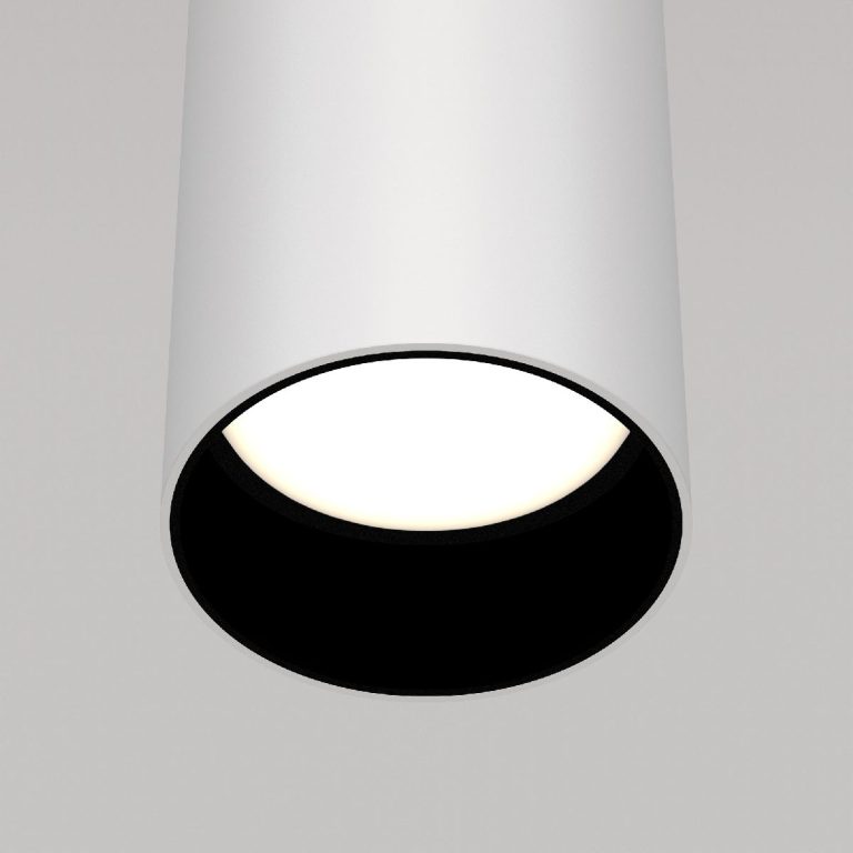Подвесной светильник Maytoni Technical Focus P075PL-01W