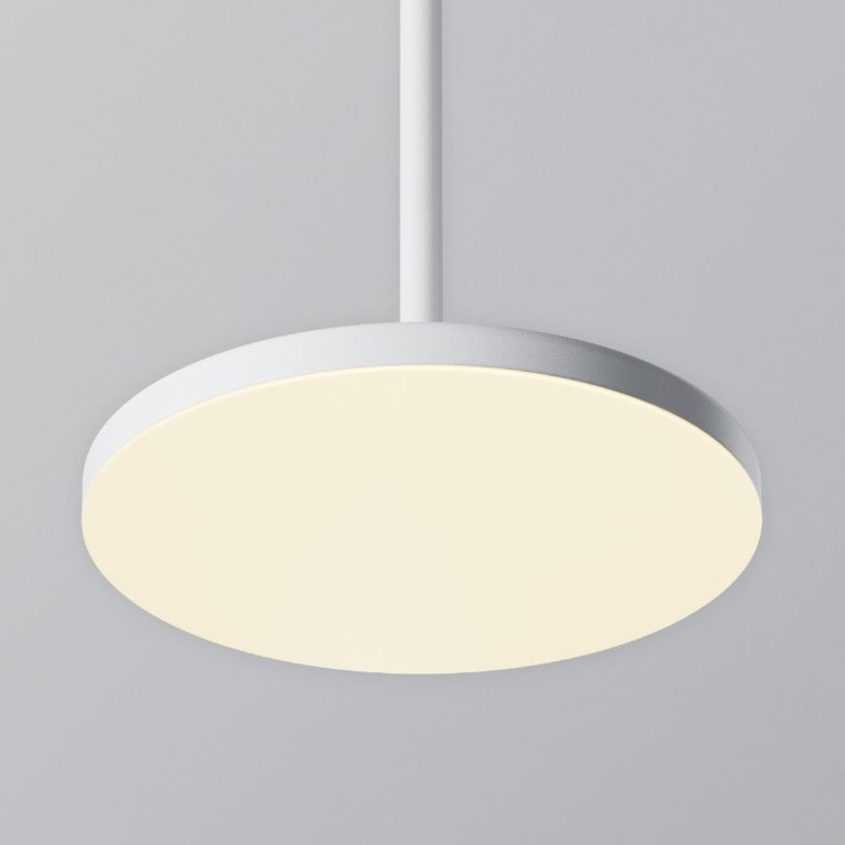 Подвесной светильник Maytoni Plato P076PL-L12W3K-W