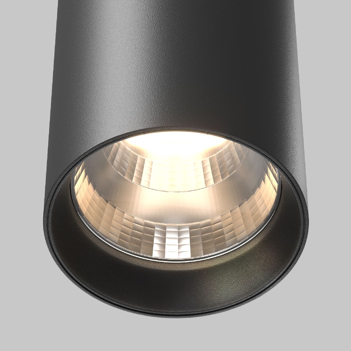 Подвесной светильник Maytoni Vol P100PL-20W3K-B Подвесной светильник Maytoni Vol P100PL-20W3K-B