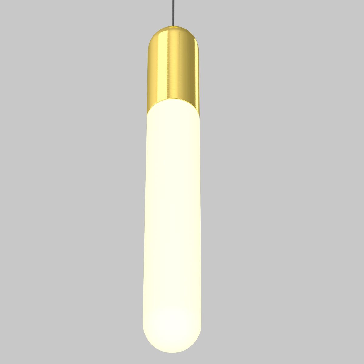 Подвесной светильник Maytoni Mist P101PL-L500-12W3K-BS Подвесной светильник Maytoni Mist P101PL-L500-12W3K-BS