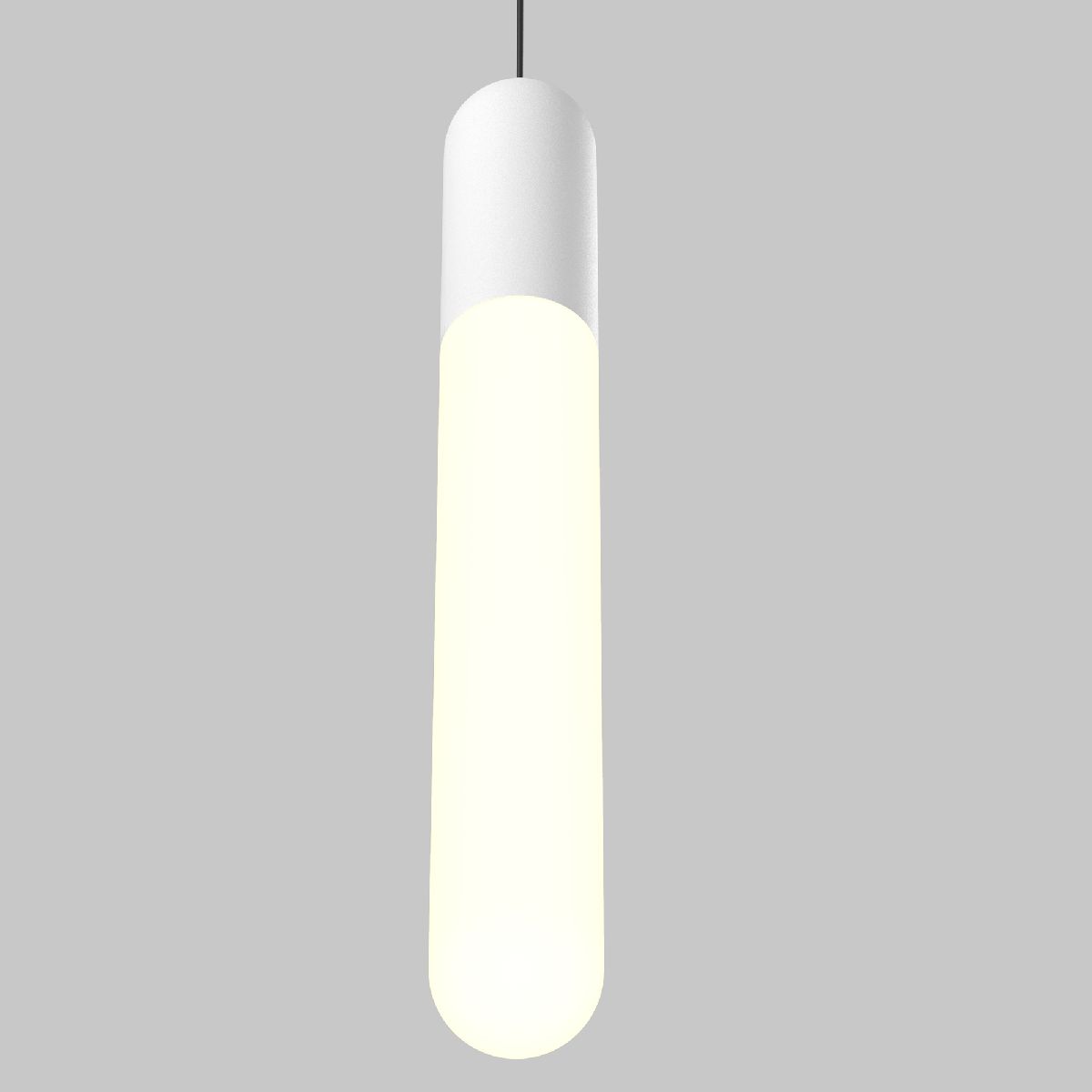 Подвесной светильник Maytoni Mist P101PL-L500-12W3K-W Подвесной светильник Maytoni Mist P101PL-L500-12W3K-W