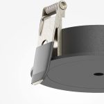 Крепление для встраиваемого монтажа Maytoni Accessories for pendant PA001-RS-B