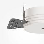 Крепление для встраиваемого монтажа Maytoni Accessories for pendant PA001-TRS-W