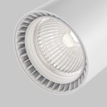 Трековый светильник Maytoni Technical Vuoro TR003-1-15W4K-W-W