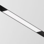 Трековый светильник Maytoni Track lamps TR012-2-12W4K-B