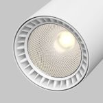 Трековый светильник Maytoni Technical Vuoro TR029-3-10W3K-M-W