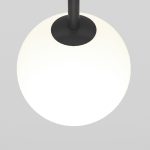 Трековый светильник Technical Maytoni Luna TR038-2-5W4K