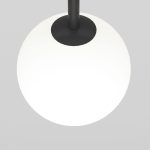 Трековый светильник Technical Maytoni Luna TR038-4-5W3K-WW-DS