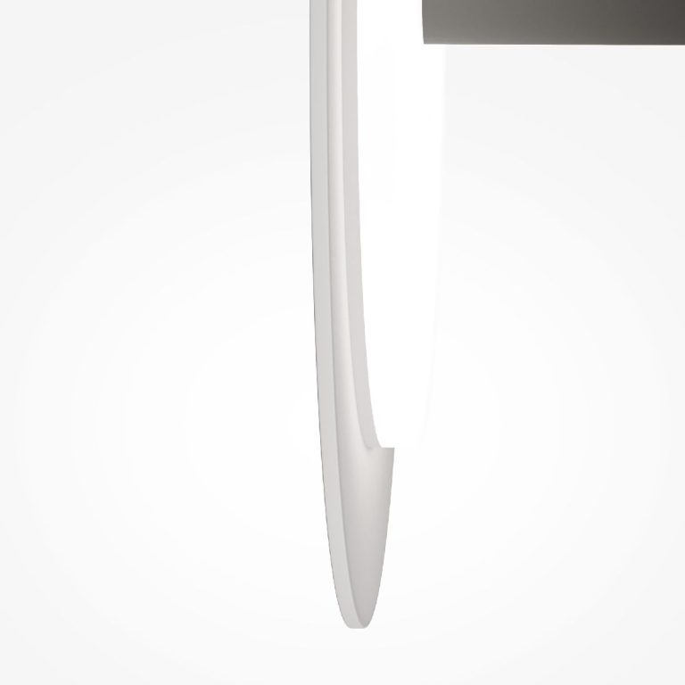 Трековый магнитный светильник Maytoni Relax TR107-2-5W3K-W