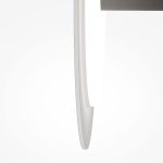 Трековый магнитный светильник Maytoni Relax TR107-2-5W4K-W