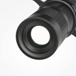 Трековый трехфазный светильник Maytoni Gala TR108-3-10W4K-B