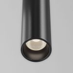 Трековый магнитный светильник Maytoni Focus LED TR155-1-5W4K-B