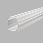 Пластиковый профиль для гибкого неона Maytoni Led strip 20092