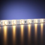 Светодиодная лента Maytoni Led Strip 24В 2835 4,8Вт/м 2700К 5м IP65 201012