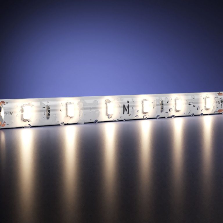 Светодиодная лента Maytoni Led Strip 24В 2835 4,8Вт/м 4000К 5м IP65 201014
