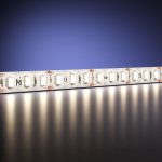 Светодиодная лента Maytoni Ultra 12В 2835 9,6Вт/м 3000К 5м IP65 201034