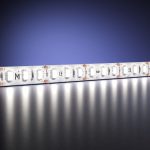 Светодиодная лента Maytoni Ultra 12В 2835 9,6Вт/м 4000К 5м IP65 201035