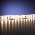 Светодиодная лента Maytoni Ultra 24В 2835 14,4Вт/м 3000К 5м IP65 201055