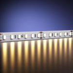 Светодиодная лента Maytoni Led Strip 24В 2835 14,4Вт/м 2700К 5м IP20 201087