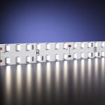 Светодиодная лента Maytoni Ultra 24В 2835 20Вт/м 4000К 5м IP20 201112