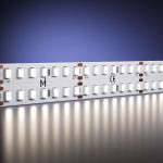 Светодиодная лента Maytoni Ultra 24В 2835 27Вт/м 4000К 5м IP20 201115