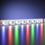 Светодиодная лента Maytoni Led Strip 24В 3838 8Вт/м RGBW 5м IP20 201130