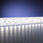 Светодиодная лента Maytoni Ultra 220В 2835 12Вт/м 6000K 50м IP65 201204