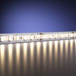 Светодиодная лента Maytoni Ultra 24В 2835 9,6Вт/м 3000K 5м IP68 201212
