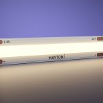 Светодиодная лента Maytoni Ultra 48В COB 8Вт/м 3000K 20м IP20 201219