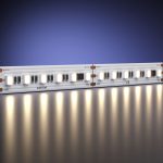 Светодиодная лента Maytoni Led Strip 24В 2835 14,4Вт/м 3000K 5м IP20 201252