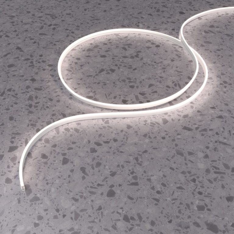 Гибкий неон Maytoni Led strip 24В 10Вт/м 4000K 5м IP67 432030