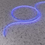 Гибкий неон Maytoni Led strip 24В 9,6Вт/м K 5м IP67 432041