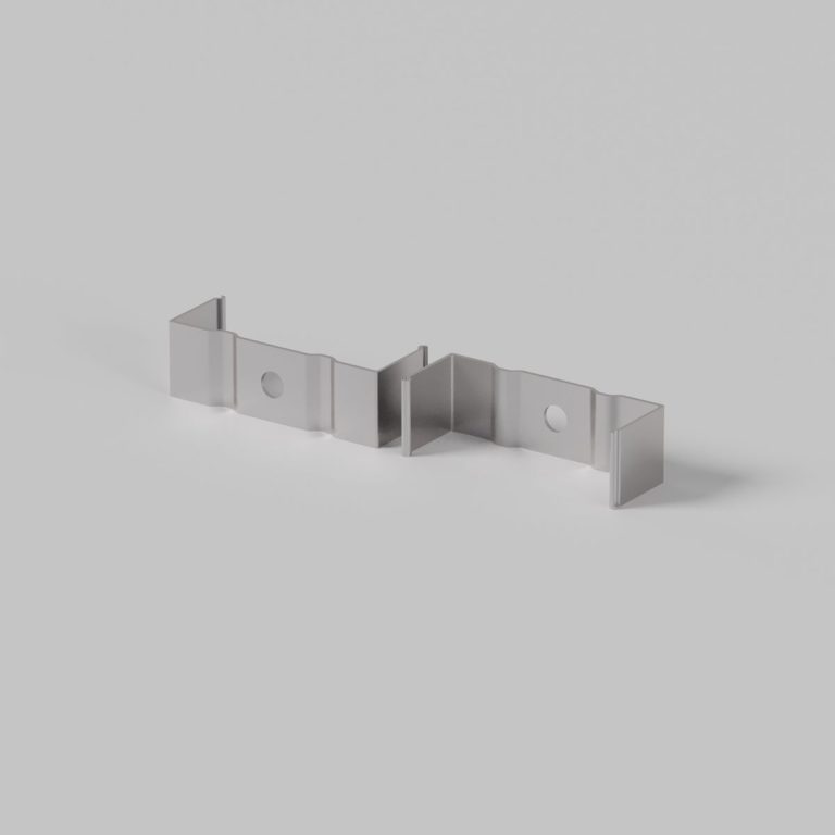 Комплект креплений для профиля 35×35 4шт Maytoni Led Strip ALM-3535A-MT 642032