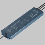 Источник напряжения Maytoni Triac 300Вт DC24В IP67 734005
