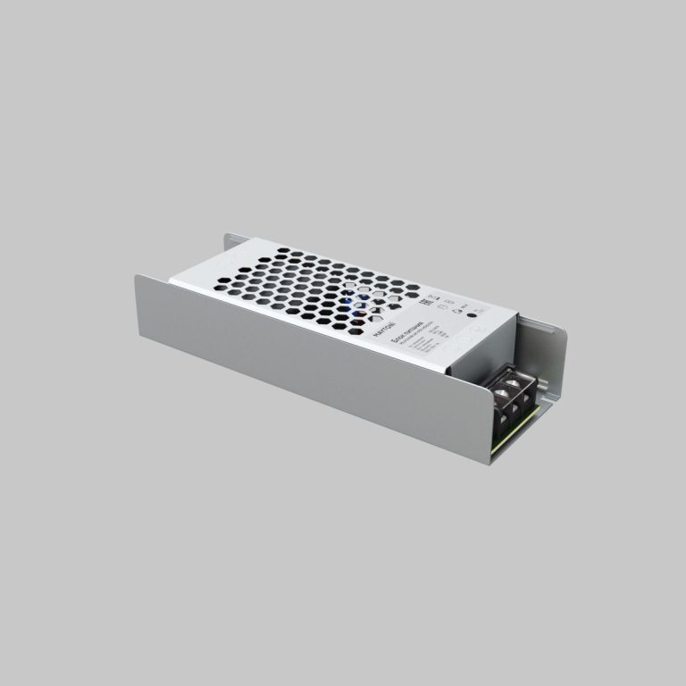 Блок питания Maytoni PSL012 60Вт DC24В IP20 821001