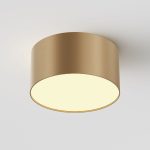 Накладной светильник Maytoni Zon C032CL-12W2.7K-RD-MG