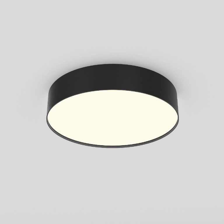 Потолочный светильник Maytoni Zon C032CL-36W3K-RD-B