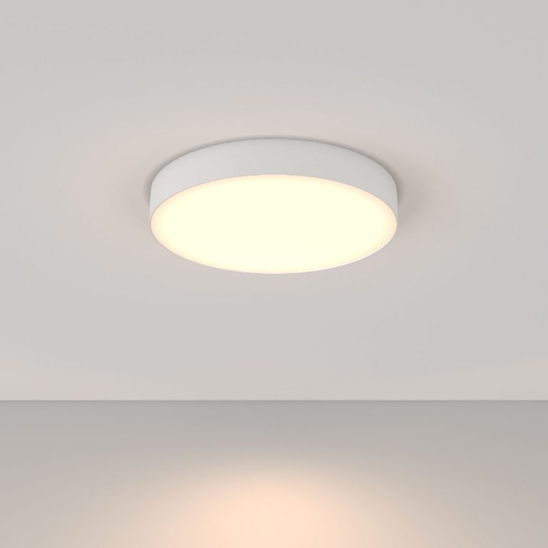 Потолочный светильник Maytoni Zon C032CL-45W3K-RD-W